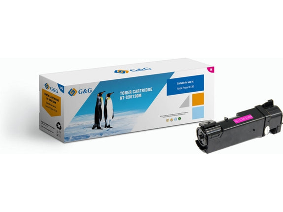 GG NTCX6130M Toner