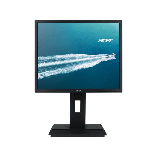 ACER B196LAymdr 19 SXGA LED IPS Monitor