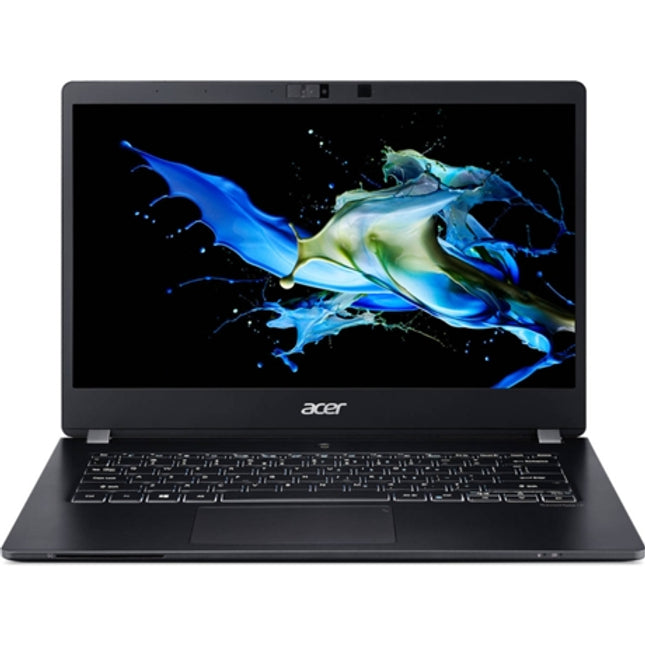 ACER TMP614-51-G2-58XZ Notebook (14'' - Intel Core i5-10210U - RAM: 8 GB - 512 GB SSD PCIe - Intel UHD Graphics)