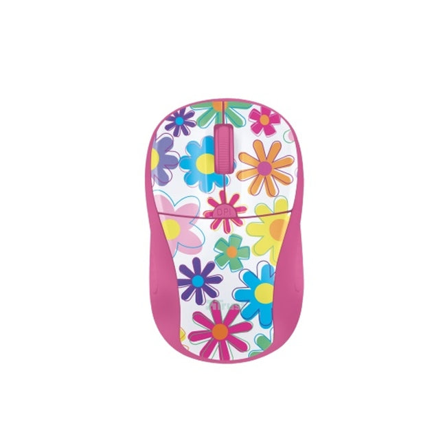 TRUST 21481 Wireless Optical Mouse 1600 dpi