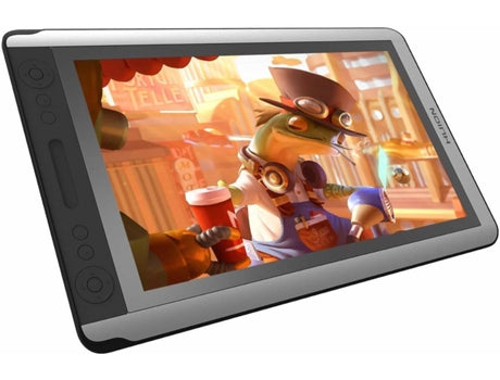 HUION Kamvas 16 Graphic Tablet (344.16 x 193.59 mm)