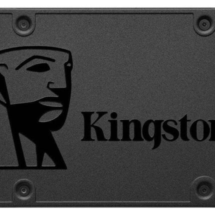 KINGSTON A400 Internal SSD (1 TB - SATA - 500 MB/s)