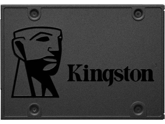 KINGSTON A400 Internal SSD (1 TB - SATA - 500 MB/s)