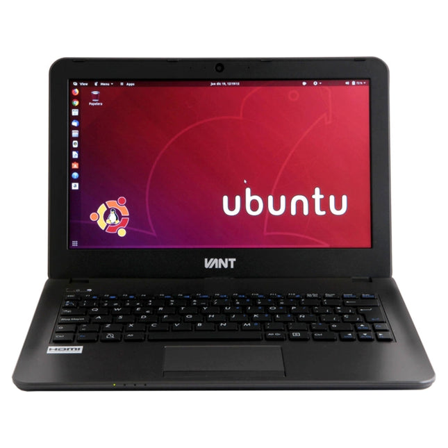 VANT miniMOOVE v2020 Notebook (11.6'' - Intel Celeron 5205U - RAM: 8 GB - 240 GB SSD - Intel HD Graphics 605)