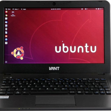 VANT miniMOOVE v2020 Notebook (11.6'' - Intel Celeron 5205U - RAM: 16 GB - 960 GB SSD - Intel HD Graphics 605)