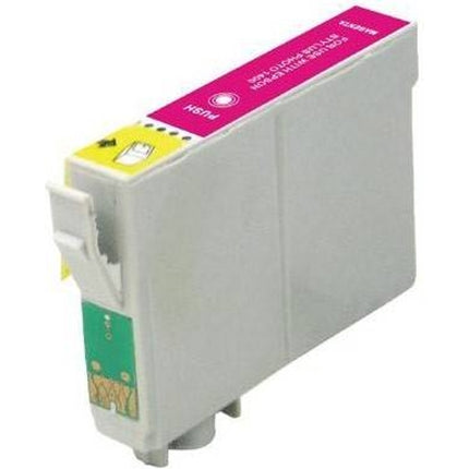 GOEIK GG Epson T1293 Magenta Ink Cartridge