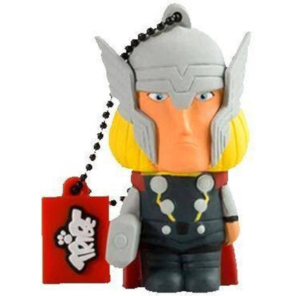 USB Pen 3D TRIBE Marvel Thor 16 GB