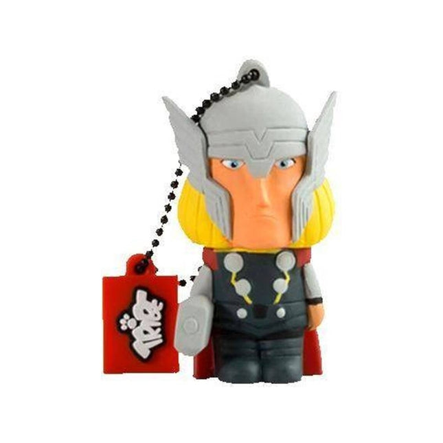 USB Pen 3D TRIBE Marvel Thor 16 GB