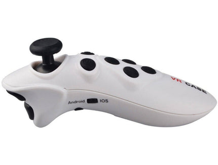OHPA LD666 White Controller (Wireless - Multiplatform)