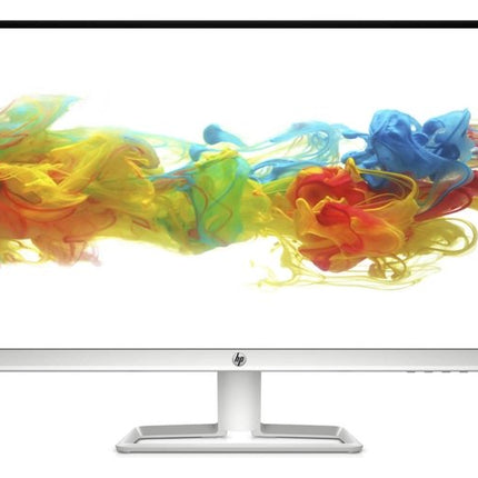 HP 32F Monitor (31.5'' - Full HD - LED IPS)