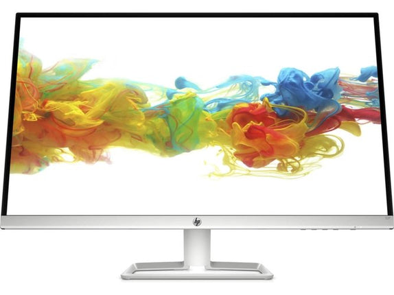 HP 32F Monitor (31.5'' - Full HD - LED IPS)