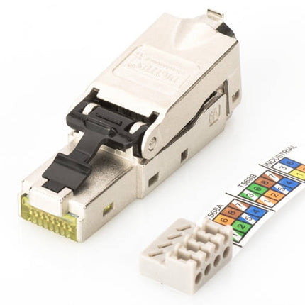 DIGITUS Connector DN-93631