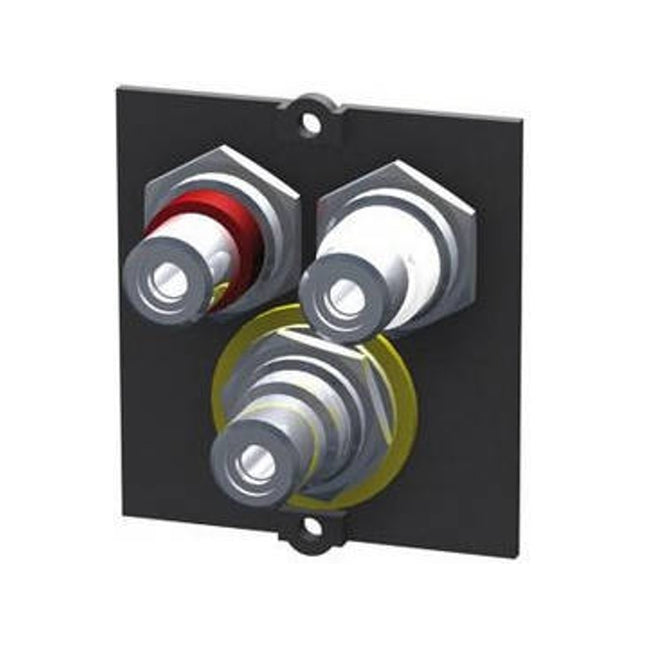 Adapter BACHMANN 9170259999999999995 Black