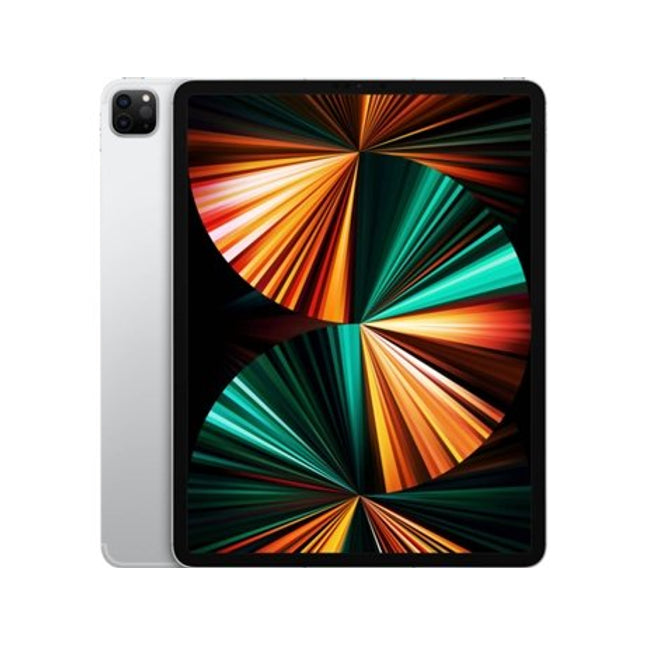 APPLE iPad Pro (12.9'' - 1 TB - Wi-Fi Cellular - Silver)