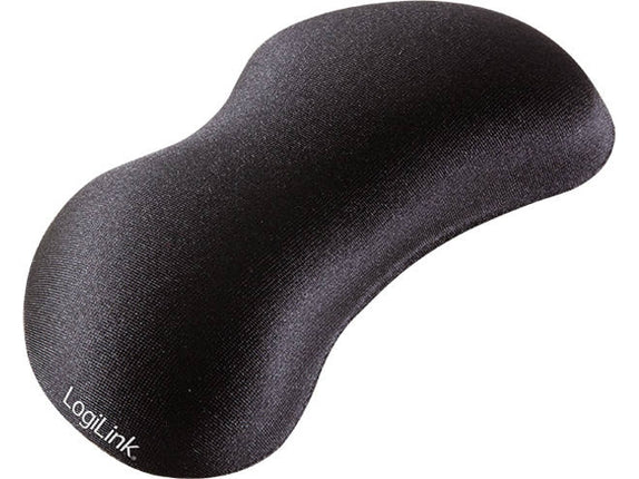 Pulse Rest LOGILINK ID0136 Black