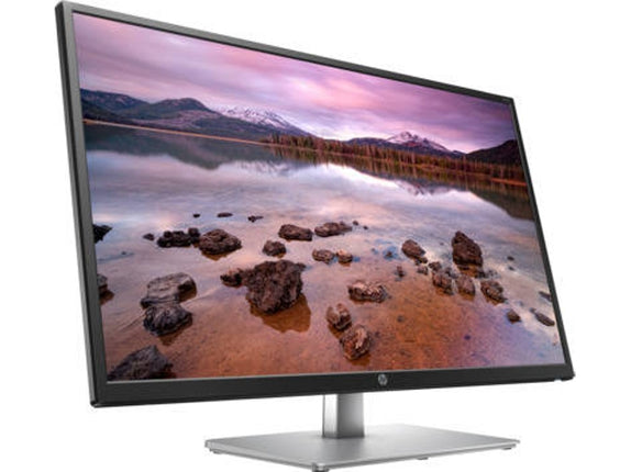 HP 32S Monitor (32'' - Full HD - LED IPS)