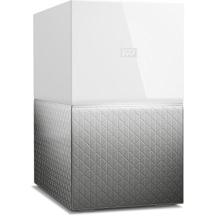 WESTERN DIGITAL My Cloud Mirror Home NAS (2-Bay - 4TB)