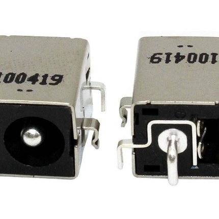 DC Jack Connector Asus A52F K52 Series Pj033