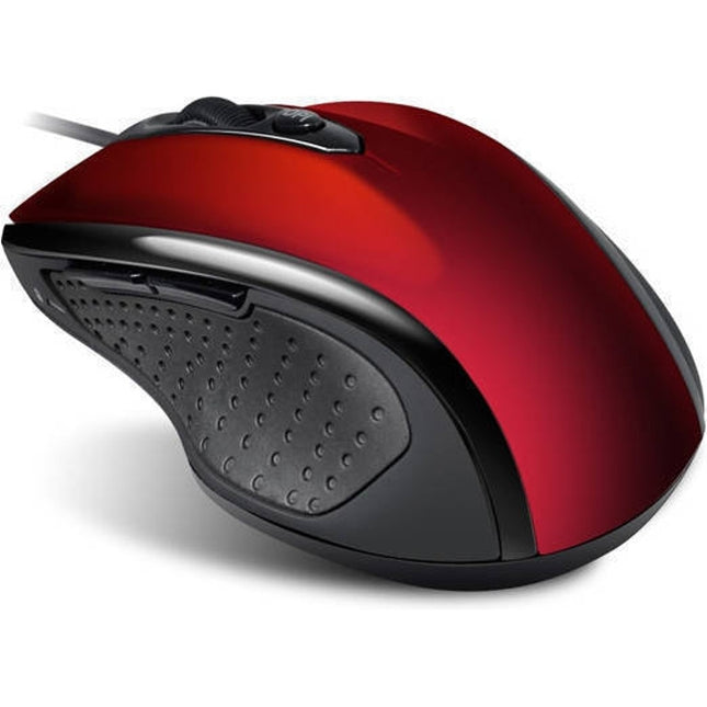 ADVANCE S6DRE Mouse Optical 1000 dpi Black