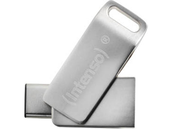 INTENSO USB Pen 32GB cMobile Line