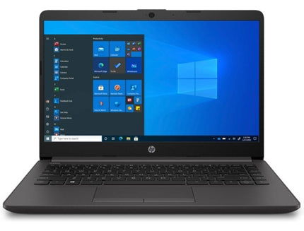 HP PRO 240 G8 Laptop (14'' - Intel Celeron N4020 - RAM: 4 GB - 500 GB HDD - Intel UHD Graphics 600)