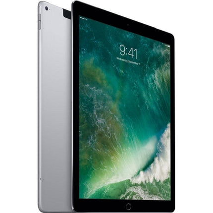 APPLE iPad Pro (12.9'' - 512 GB - Wi-Fi Cellular - Space Grey)