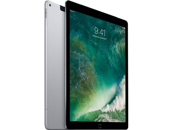 APPLE iPad Pro (12.9'' - 512 GB - Wi-Fi Cellular - Space Grey)
