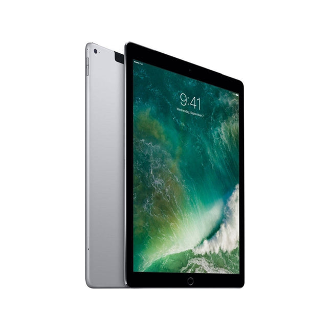 APPLE iPad Pro (12.9'' - 512 GB - Wi-Fi Cellular - Space Grey)