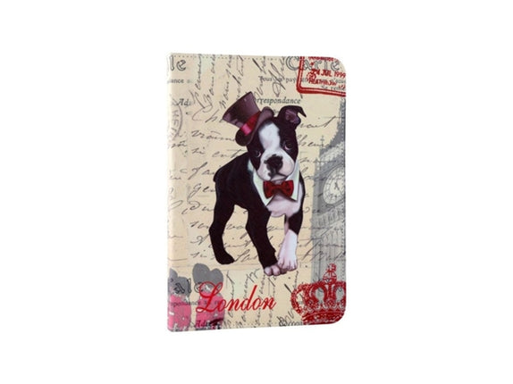 EVITTA London Tablet Case Universal 10.1