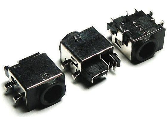 Jack Connector Samsung N128 N150 N220 R530 R580 R780 Qx410 Qx510 Rv510 R480 R540 R730 R480 R540 R730