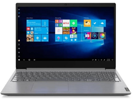 LENOVO PRO V15 Laptop (15.6'' - Intel Celeron N4020 - RAM: 4 GB - 256 GB SSD - Intel UHD Graphics 600)