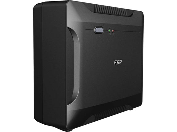 Ups FSPFORTRON Nano 600 360 W 600 VA