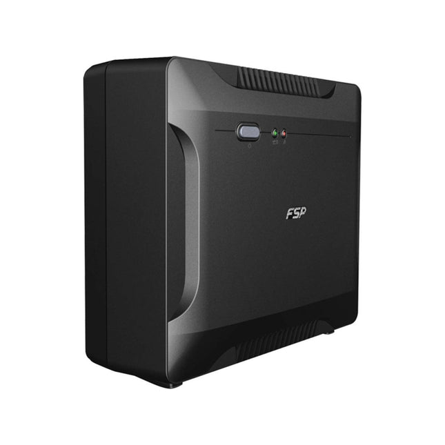 Ups FSPFORTRON Nano 600 360 W 600 VA