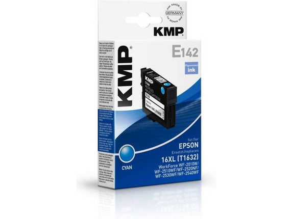 KMP E142 Ink Cartridge