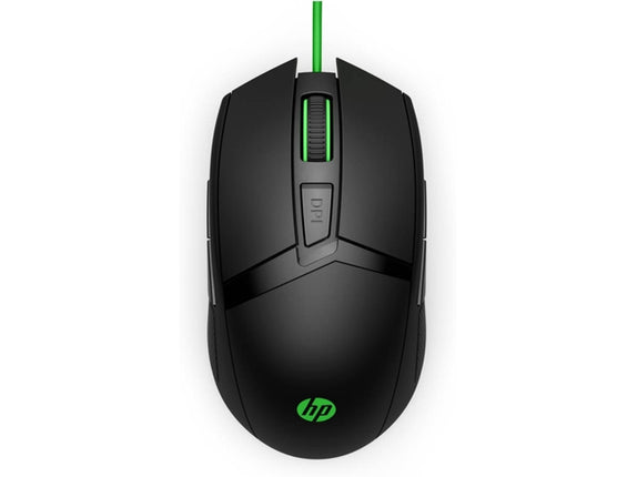HP 300 Optical Mouse 5000 dpi