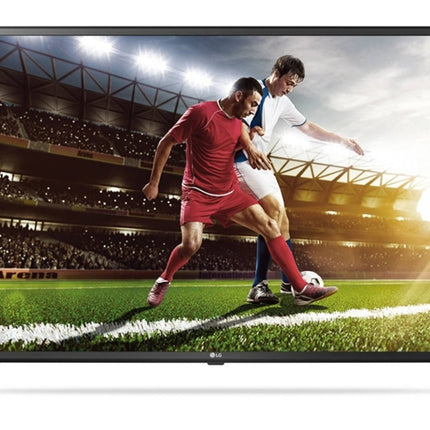 Signage Display LG 43UU640C (43'' - Ultra HD)
