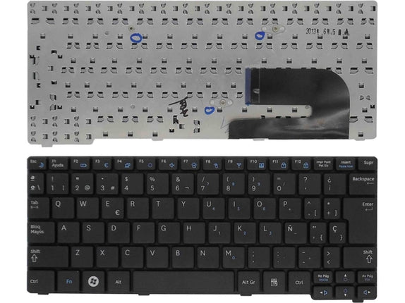 Keyboard for Samsung Nb30 N150 N150 N140 N128
