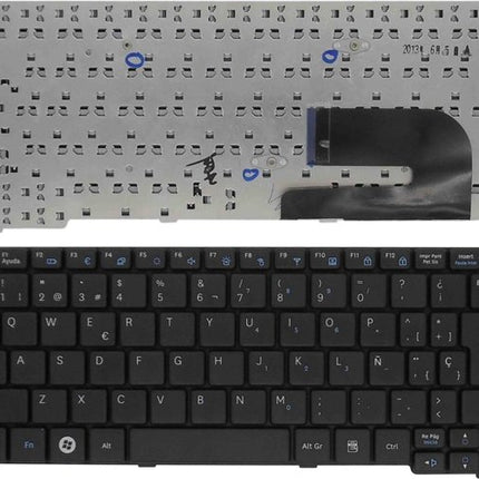 Keyboard for Samsung N150