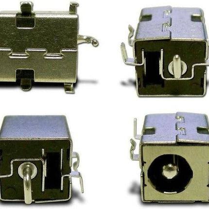 Asus A52 A52J K52 U52 U52 X52 A53 X54 U52F K72 A72 N75 Notebook DC Jack Connector