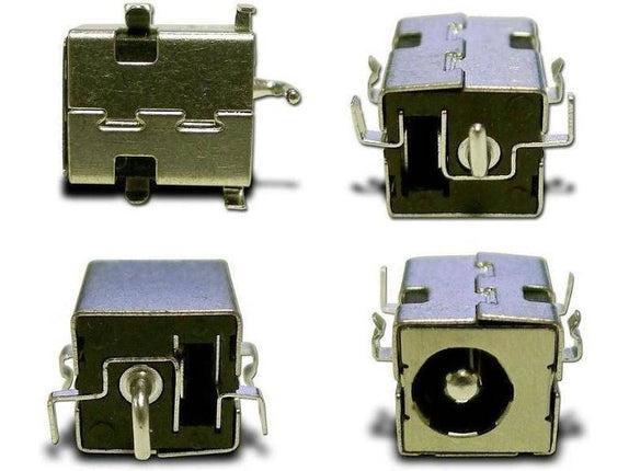 Asus A52 A52J K52 U52 U52 X52 A53 X54 U52F K72 A72 N75 Notebook DC Jack Connector