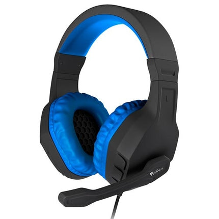 Gaming Headset GENESIS Argon 200 in Black & Blue