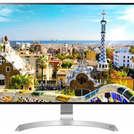 Monitor LG 32UD99-W (32'' - Ultra HD - LED IPS)