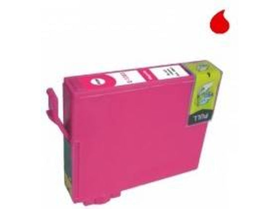 EPSON IEP1303 Ink Cartridge Magenta