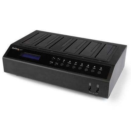 Duplicator STARTECH SATDOCK5U3ER