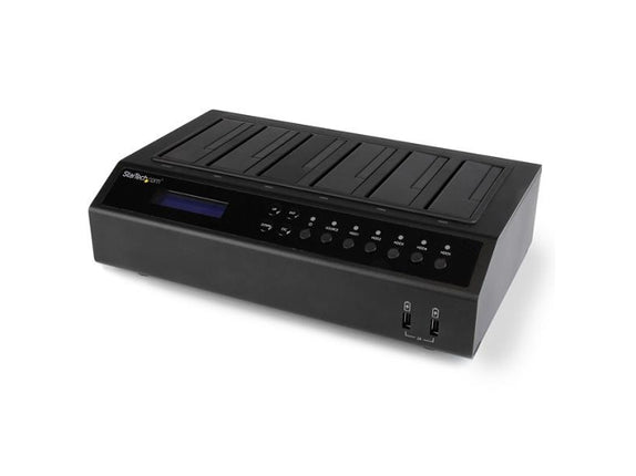 Duplicator STARTECH SATDOCK5U3ER