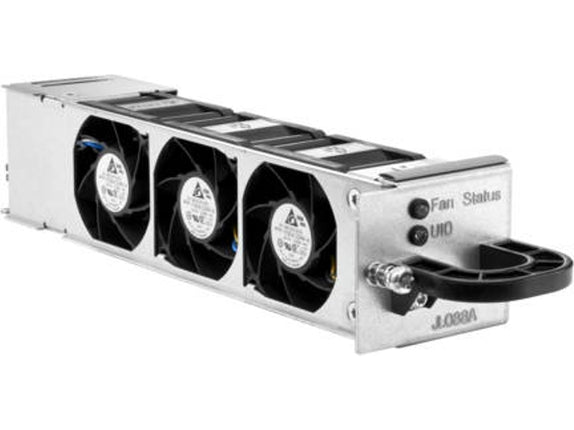 HP Aruba 3810 Switch Fan Tray Tablet Fan Tray