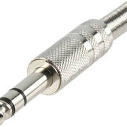 VALUELINE JC-017 Silver Connector