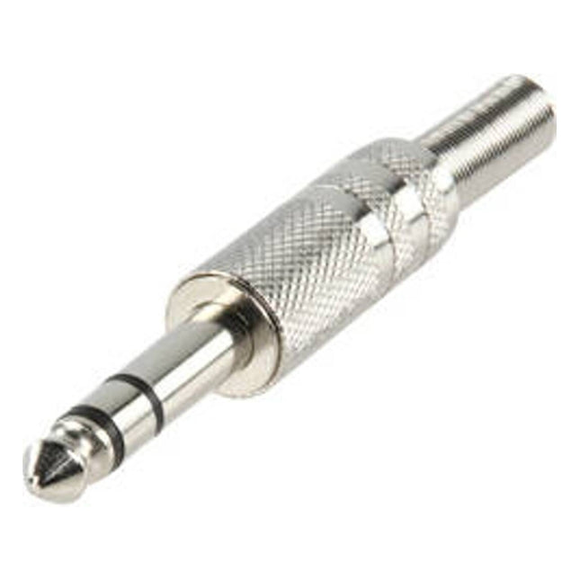 VALUELINE JC-017 Silver Connector