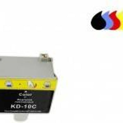 KODAK IKO10CL Tricolor Ink Cartridge