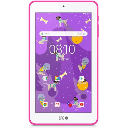 Tablet SPC Laika 7 8 GB 1 GB RAM WiFi Pink